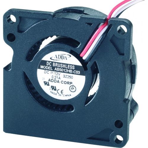 Воздуходувка BLAB1212DXцентробежнаяодноступенчатаяпроводная