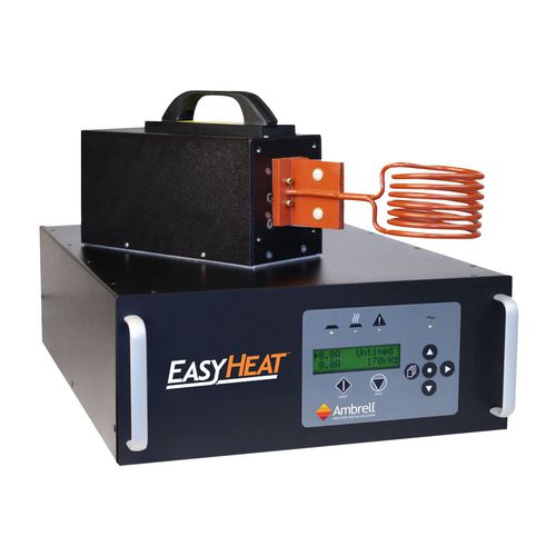 Индукционный нагреватель в сборе EASYHEAT 3542для термообработкипайки260 В