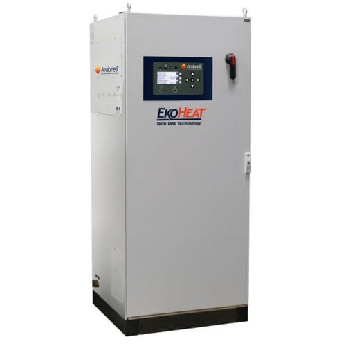 Индукционный нагреватель подшипников EKOHEAT 100/25для шестерендля металлических трубдля сборки деталей