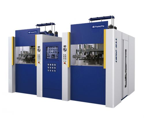 Пресс-формовочная машина TYC-V-3RTдля композитовдля эластомеровтермореактивных пластиков