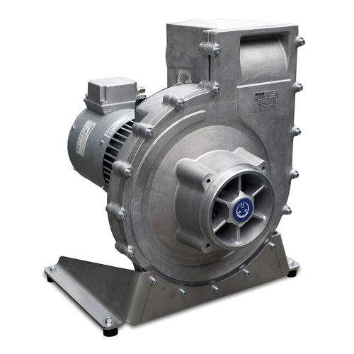 Вентилятор радиальный ВАУ РВ 2.1944/10 воздушный одноступенчатыйдля вакуума