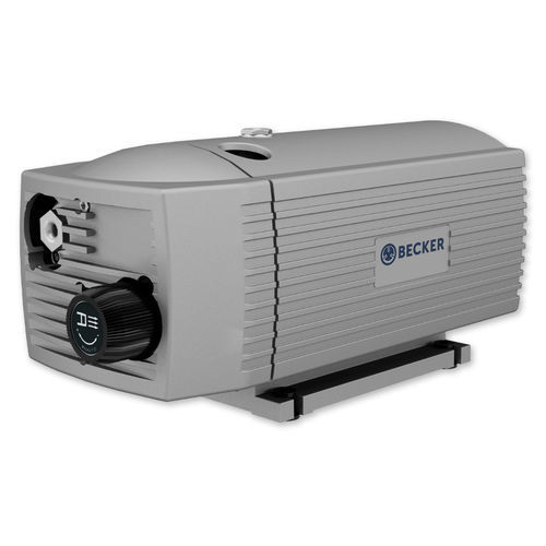 Компрессор пластинчато-роторный ДТ 4.10воздушныйэлектроприводстационарный