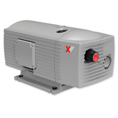 Пластинчато-роторный вакуумный насос VX 4.25 безмасляный230В переменного тока220В переменного тока