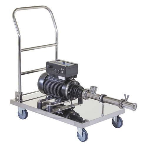 Насос для смолы B70Hoilэлектрическийполупогружной