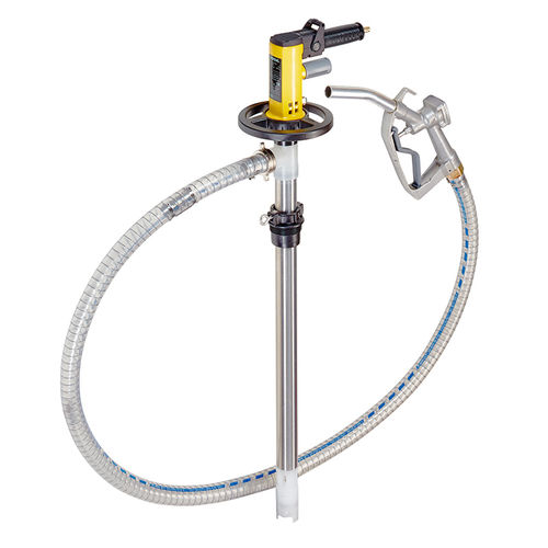 Crude oil pump 0205-321fuel oildiesel fuellubricating oil