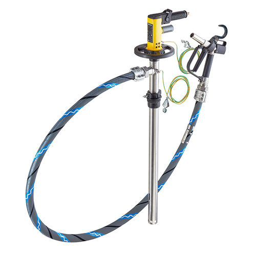 Alcohol pump 0205-481diesel fuelfor gasolineoil