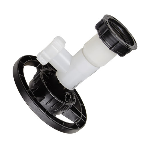 Горизонтальный насос B200 PVDFacidдля основанийдля щелочей