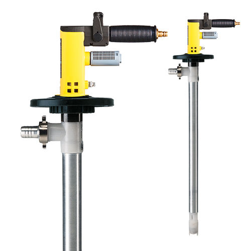 Насос сырой нефти 0205-325мазут для дизельного топлива