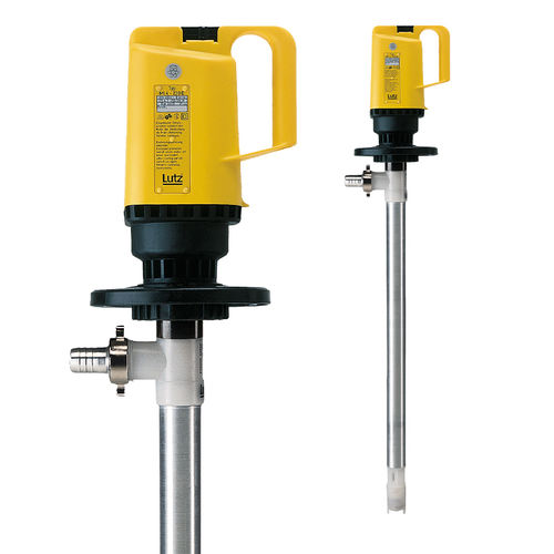 Насос сырой нефти 0205-305мазут для дизельного топлива