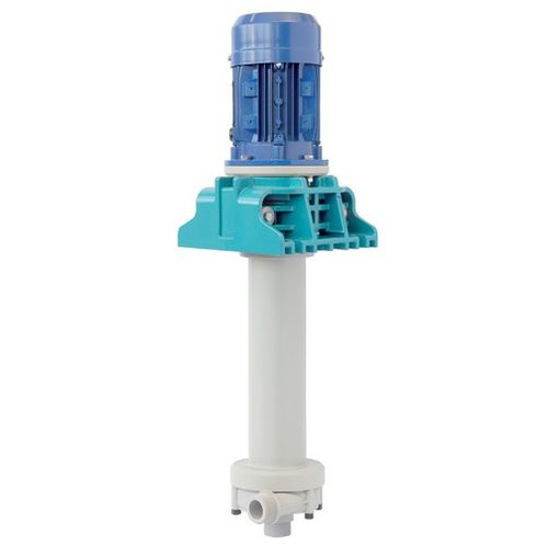 Химический насос B80 HMEкислотадля основанийэлектрический