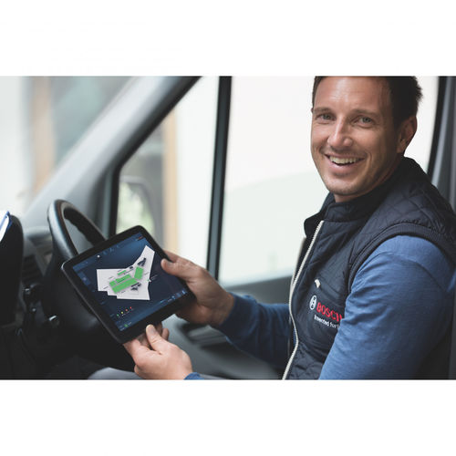 Система дистанционного мониторинга MEC Remoteдля котлов