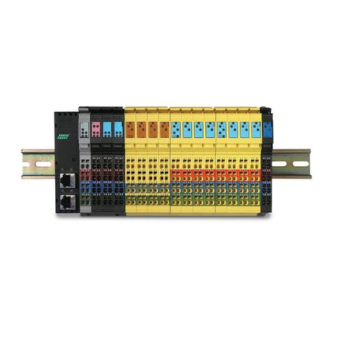 Система безопасности VersaSafe