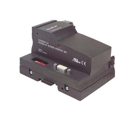 Система ввода-вывода PROFIBUS-DP IC220PBI002распределеннаякомпактная