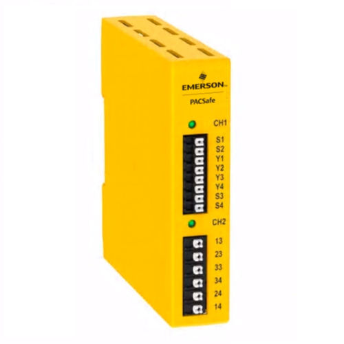 Интерфейсный модуль серии IC225SRD121power