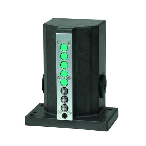 Механический концевой выключатель RGBF02B12-514-M