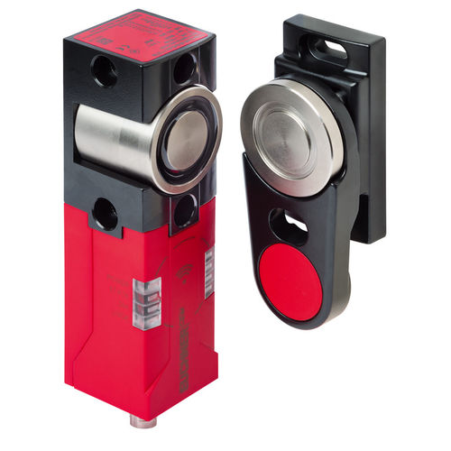 Предохранительный выключатель CEM-I2-AY-U-C40-SA-128103сенсорный многополюсныйдверный