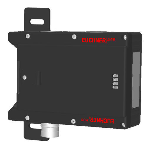 Замок электромеханический MGB-L0-APA-AA1A2-S1-L-112598ригельдля дверейпластик