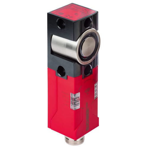 Сенсорный выключатель CEM-I2-AR-M-C40-SH-113739однополюсныйдверныйсоленоид