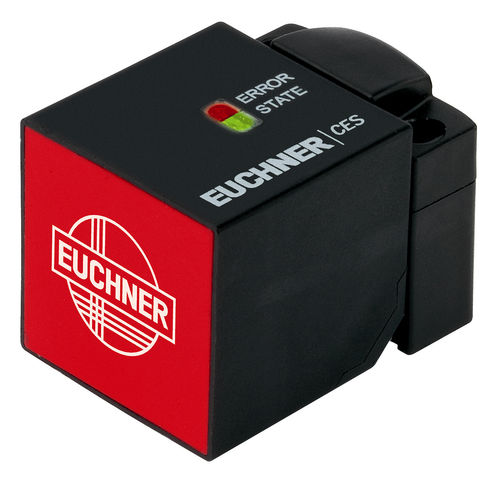 Рычажный переключатель CES-AP-C01-AH-SB-111145однополюсныйIP67электромеханический