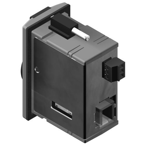 Система контроля доступа с электронными ключами серии EKSEKS-A-IEX-G01-ST02/03