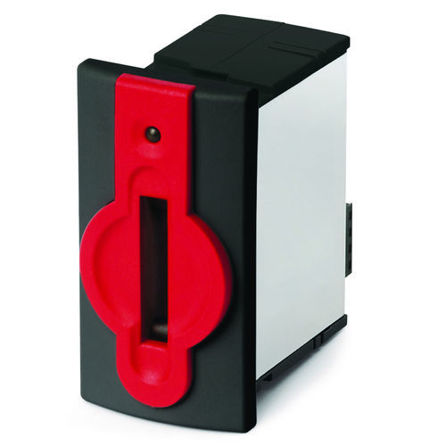 Встроенный RFID-считыватель CKS-K-AS2A-U-C20-PC-123592