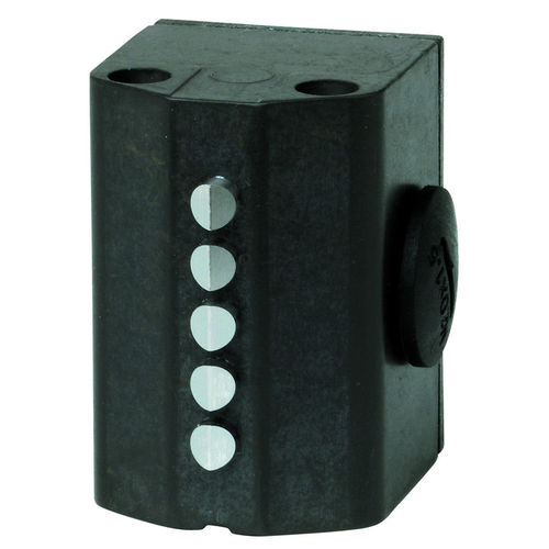 Малый концевой выключатель SN02B12-514-MIP67IECс роликовым плунжером