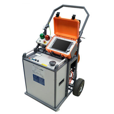 Локаторы повреждений кабеля серии SFX