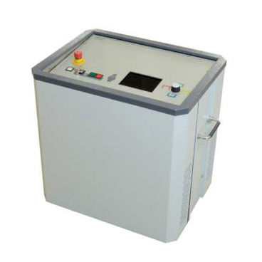 Тестер напряжения VLF Sine 45 кВVLFcablecompact