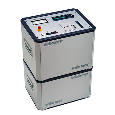 Портативная испытательная система серии VLF CRкомпактныйкабельвысоковольтный