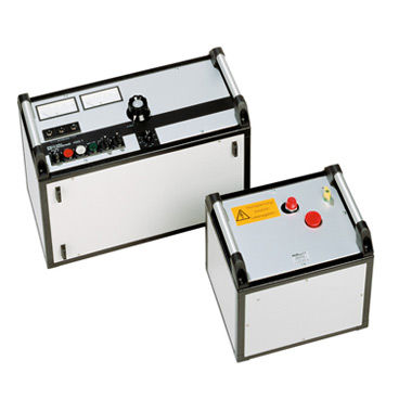 Портативная испытательная система HPG70-Kкабель высокого напряжения постоянного тока