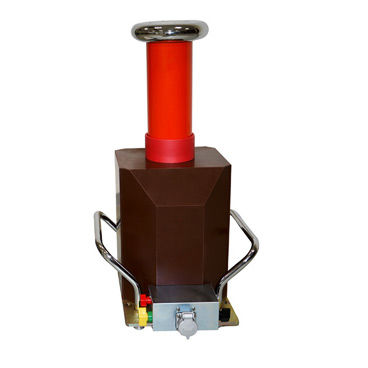 Система тестирования электрических сетей серии HPG-Hcompacton sitecable