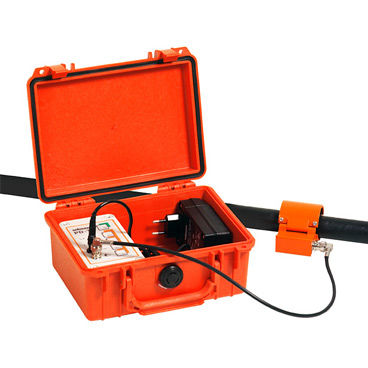 Тестер частичных разрядов PD LOCCableportable