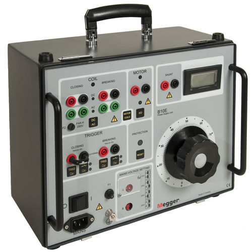 Катушка тестера напряжения B10E