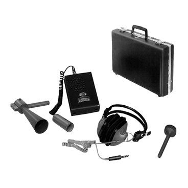 Кабельный детектор коронозвуковой портативный