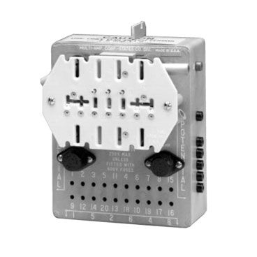 Тестер мощности EZ Test™ серии 99800 портативный