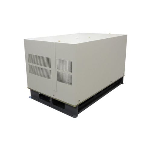 Тестер напряжения СНЧ синус 54 кВVLFcablediagnostic