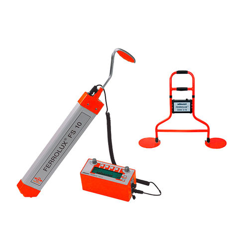 Локатор повреждений кабеля Ferrolux