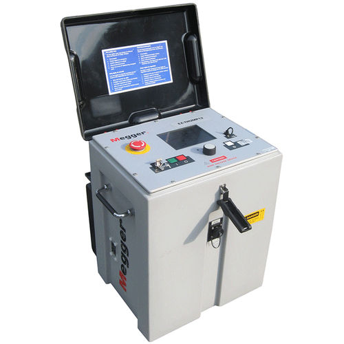 Локатор повреждений кабеля EZ-THUMP V2