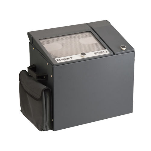 Тестер диэлектриков OTS60SX/2 для маслапереноснойполуавтоматический