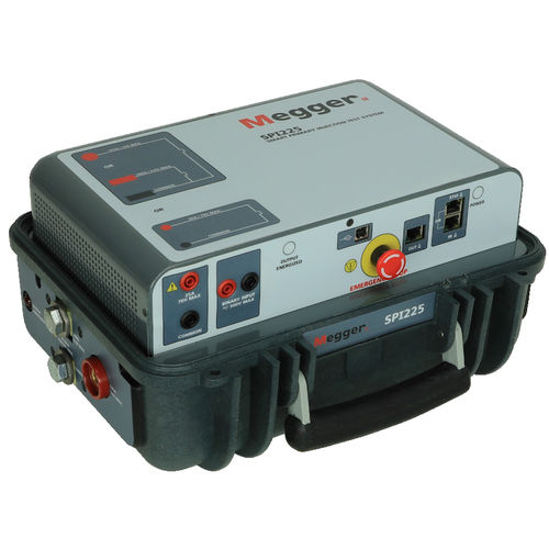 Current test equipment SPI225fully-automaticcircuit breakerrelay