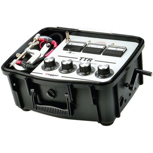 Трансформаторный логометр TTR550005B