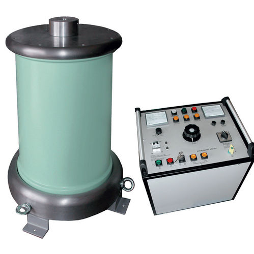 Тестер изоляции серии HPA100, частичный разряд, AC-кабель