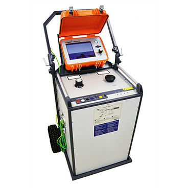 Локатор повреждений кабеля SFX32