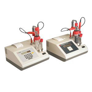 Измеритель влажности серии KFмасляный портативный