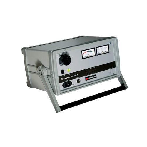 Детектор замыканий на землю Geolux GL 660-1