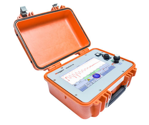 Рефлектометр TDR Teleflex® SX-1портативный