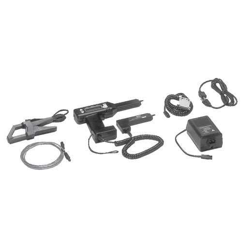 Оборудование для измерения сопротивления Приемник BITEРучной аккумулятор