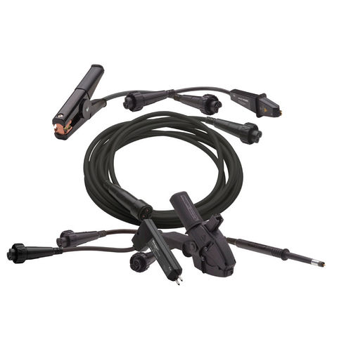 Руководитель испытания Кельвина DLRO