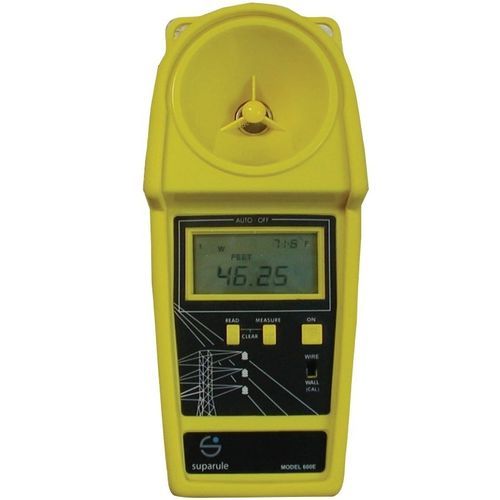 Лазерный дальномер серии CHMportable