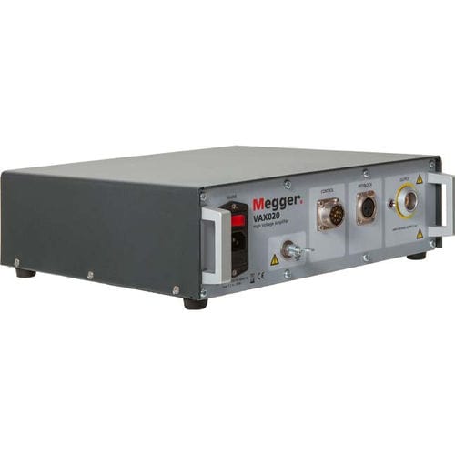 Усилитель напряжения VAX020измерительныйвысоковольтныйкомпактный